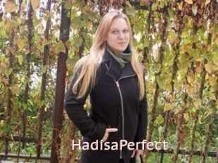 HadisaPerfect
