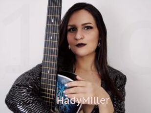 HadyMiller