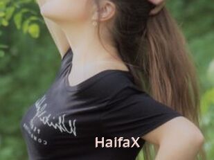 HaifaX