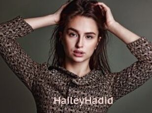 HaileyHadid