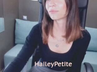 HaileyPetite