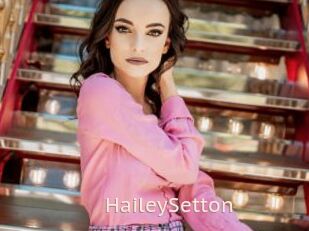 HaileySetton