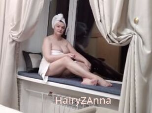 HairyZAnna