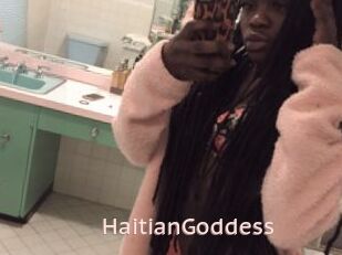 HaitianGoddess
