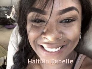 Haitian_Rebelle