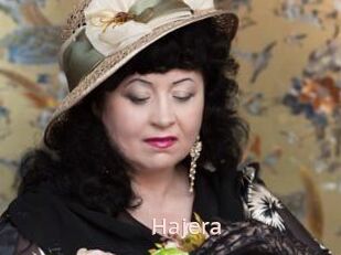 Hajera