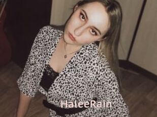 HaleeRain