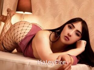 HaleyFire