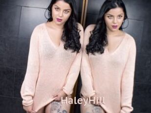 HaleyHill
