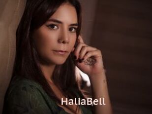 HaliaBell