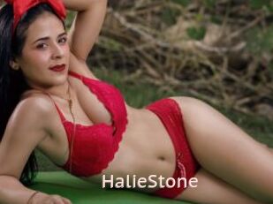 HalieStone