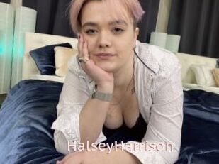 HalseyHarrison