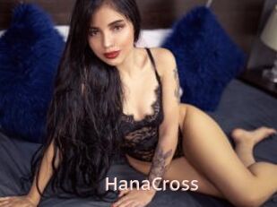 HanaCross