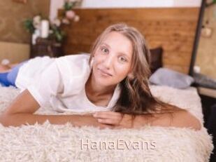 HanaEvans