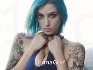 HanaGraf