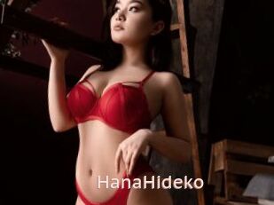 HanaHideko