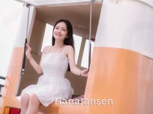 HanaJansen