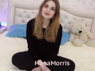 HanaMorris
