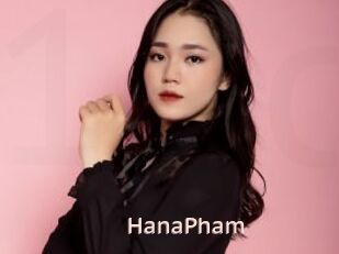 HanaPham