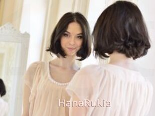 HanaRukia