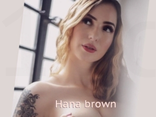 Hana_brown