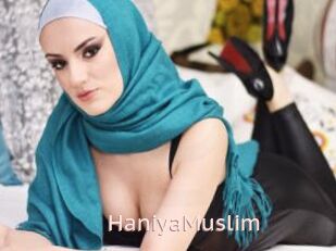 HaniyaMuslim