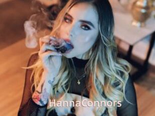HannaConnors