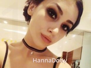 HannaDolly