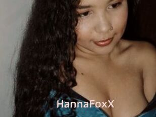 HannaFoxX