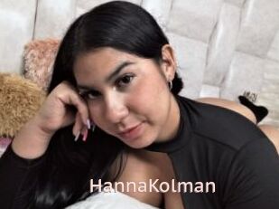 HannaKolman