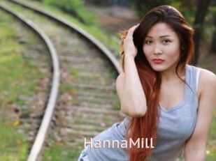 HannaMill