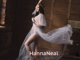 HannaNeal