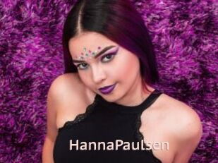 HannaPaulsen