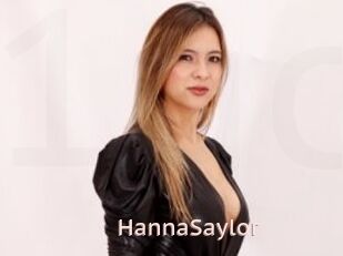 HannaSaylor
