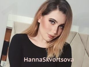 HannaSkvortsova