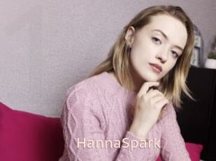 HannaSpark