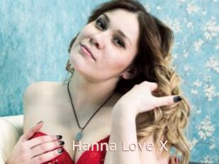 Hanna_Love_X