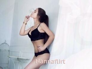 Hannaflirt