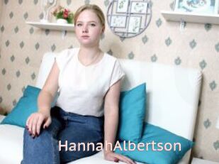 HannahAlbertson