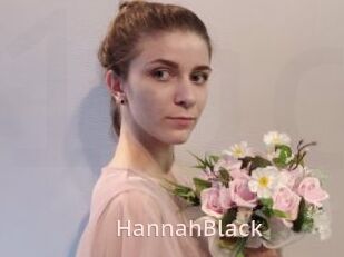 HannahBlack