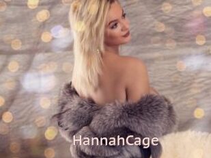 HannahCage