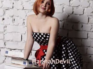 HannahDevil
