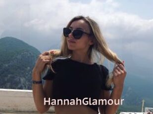 HannahGlamour