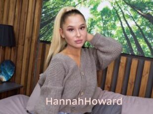 HannahHoward