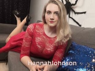 HannahJohnson
