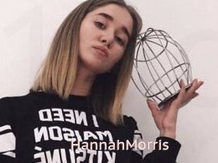 HannahMorris