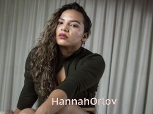HannahOrlov