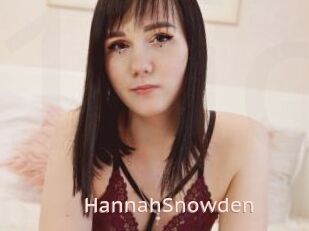 HannahSnowden