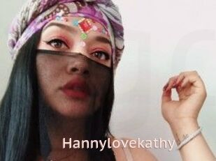 Hannylovekathy