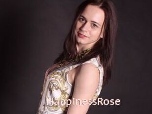 HappinessRose